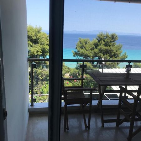 Drenos Rooms View Kallithea  Экстерьер фото