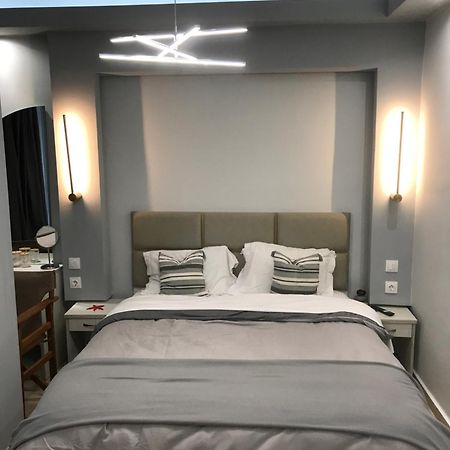 Drenos Rooms View Kallithea  Экстерьер фото