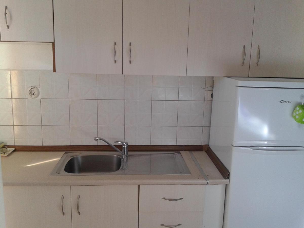 Drenos Rooms View Kallithea  Экстерьер фото