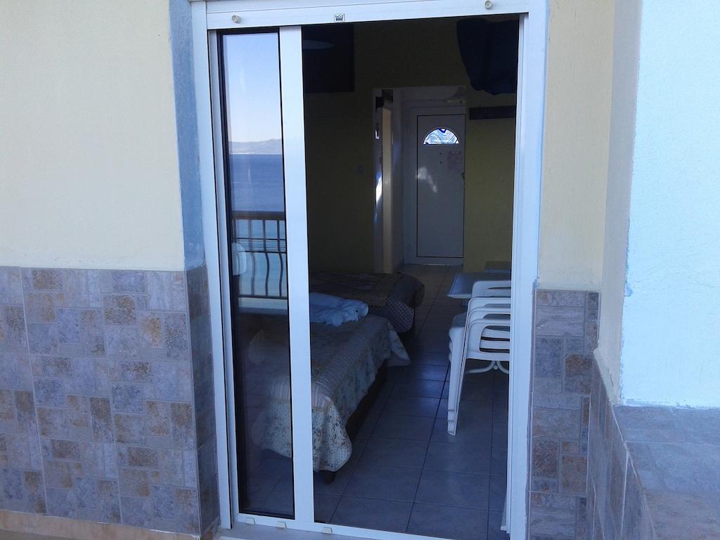 Drenos Rooms View Kallithea  Номер фото