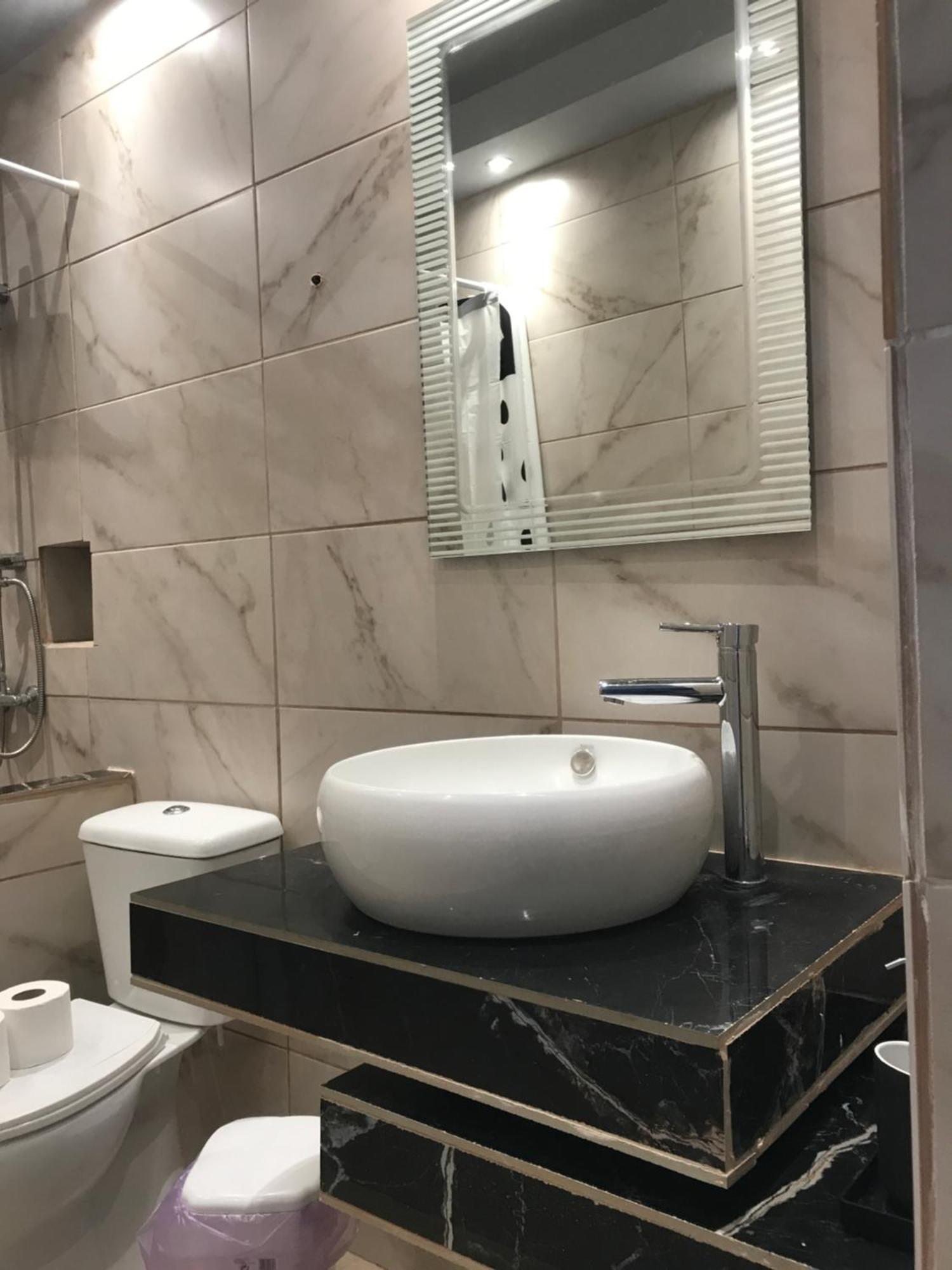 Drenos Rooms View Kallithea  Экстерьер фото