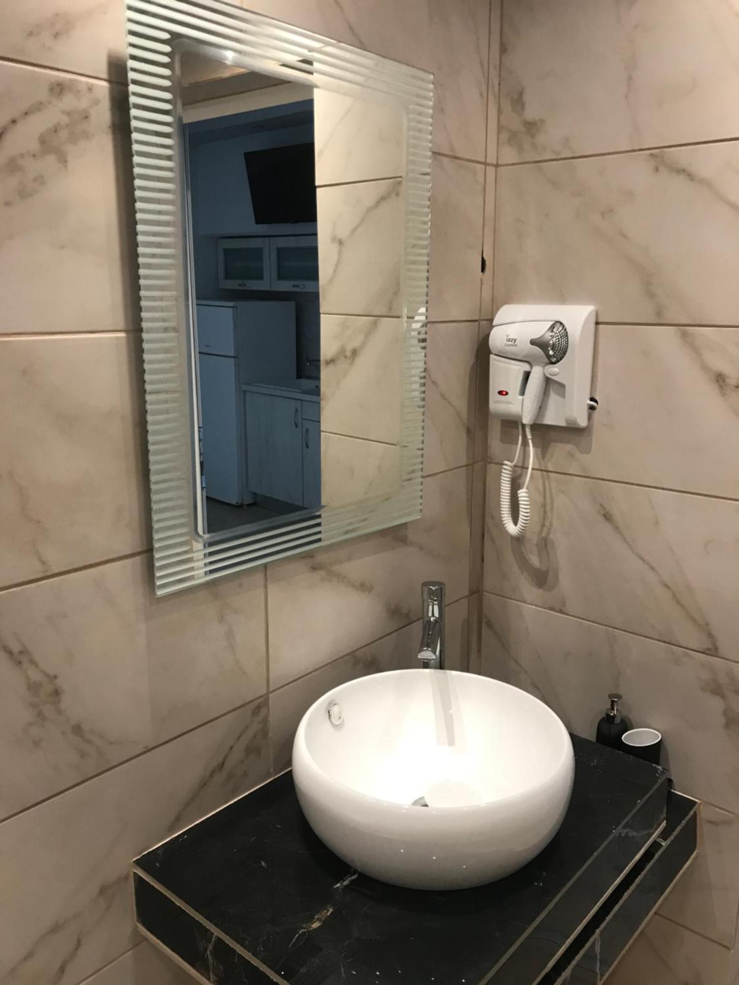 Drenos Rooms View Kallithea  Экстерьер фото
